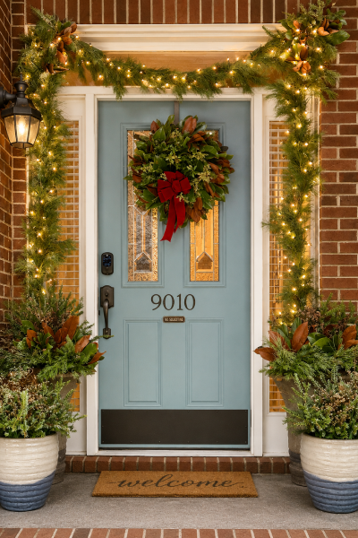 #3 Porch