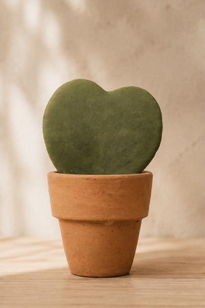 Houseplant #3