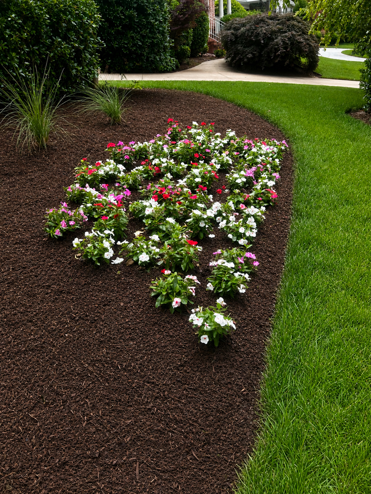 Garden Renewal