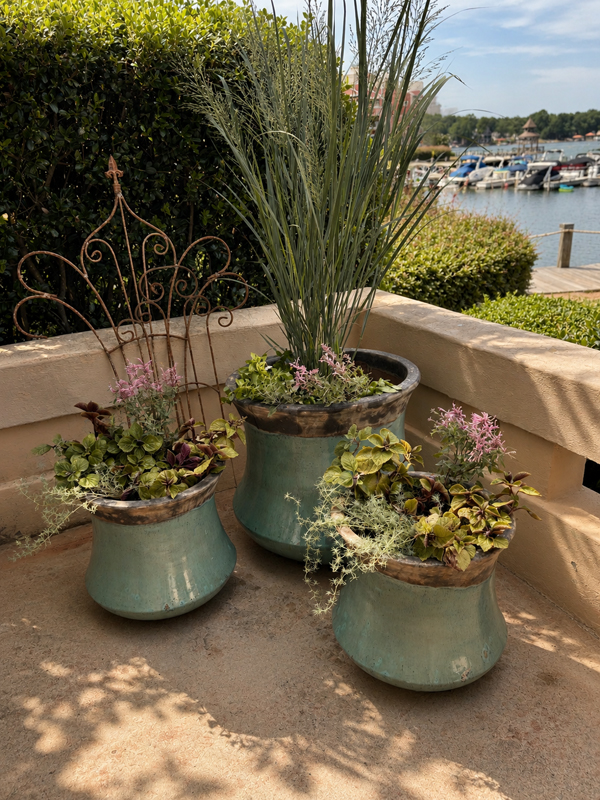 Seasonal container